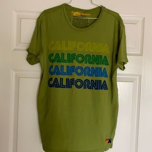 Aviator Nation unisex tee